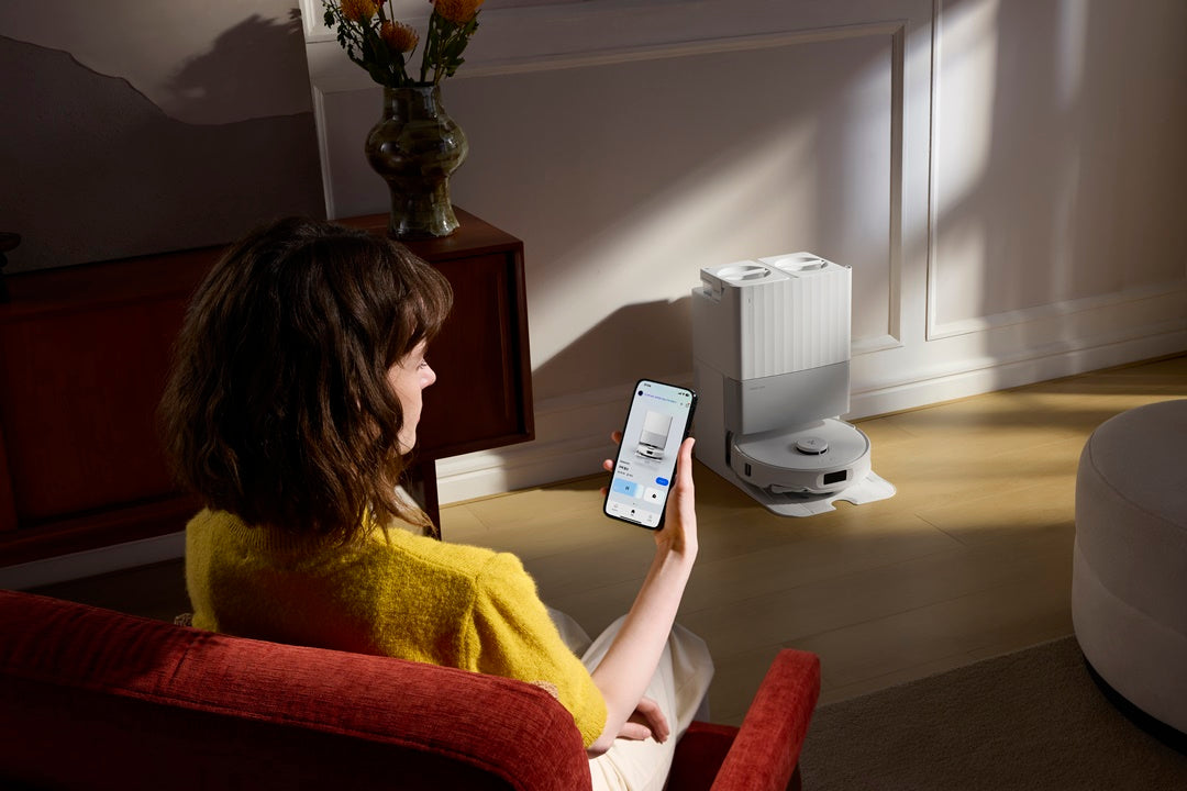 Các lỗi thường gặp trên robot hút bụi và cách khắc phục nhanh chóng