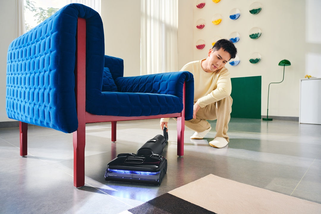 Làm sao để giữ nhà khô thoáng và khử mùi khi thời tiết nồm ẩm?