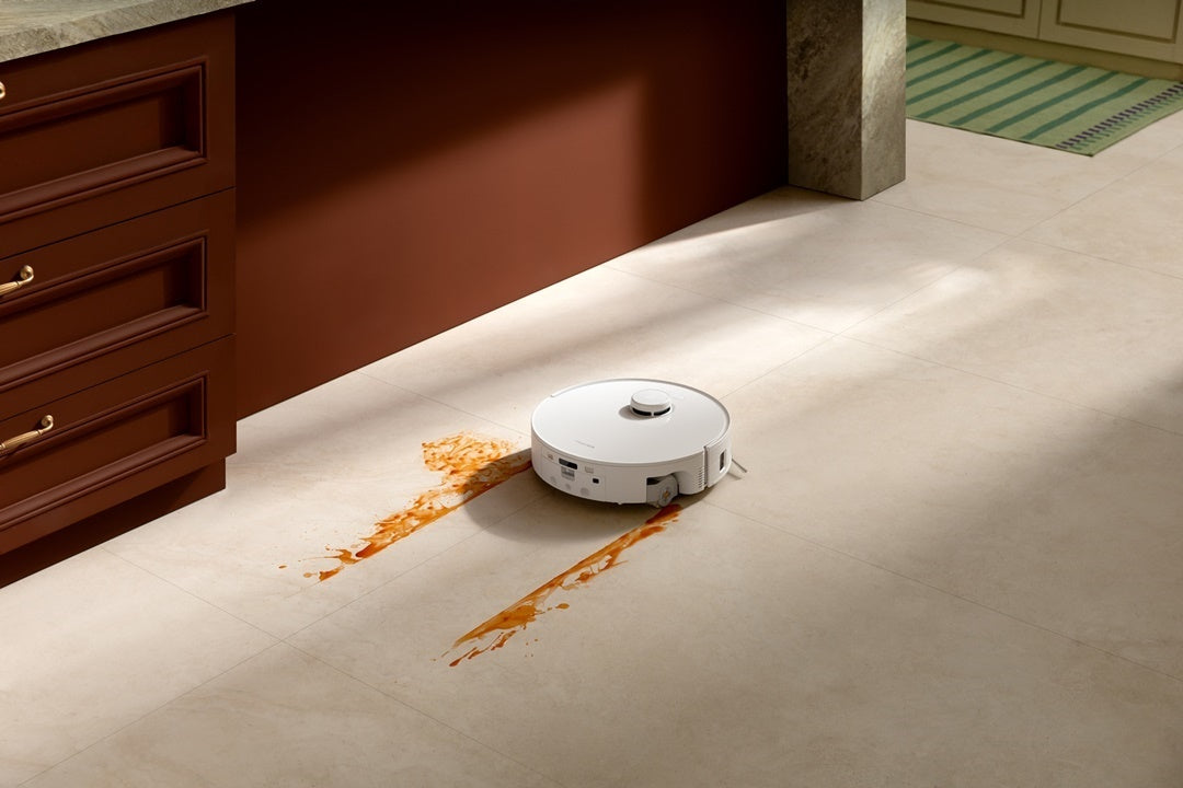 Có nên mua robot hút bụi có con lăn? Những trường hợp nên cân nhắc
