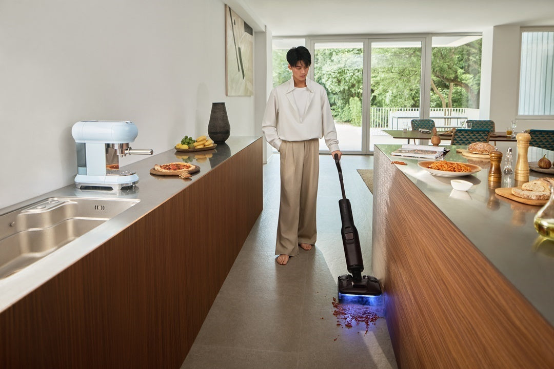 Hướng dẫn sử dụng và lắp đặt Roborock F25 Ultra Steam Gen 2