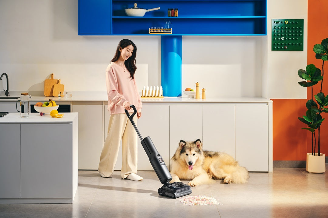 Lực hút máy hút bụi bao nhiêu là mạnh? Hướng dẫn chọn mua chi tiết