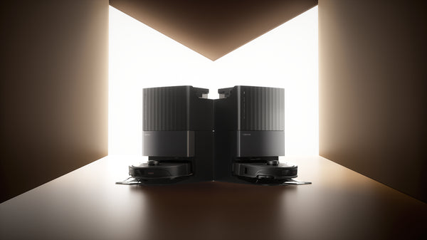 Roborock Qrevo Master