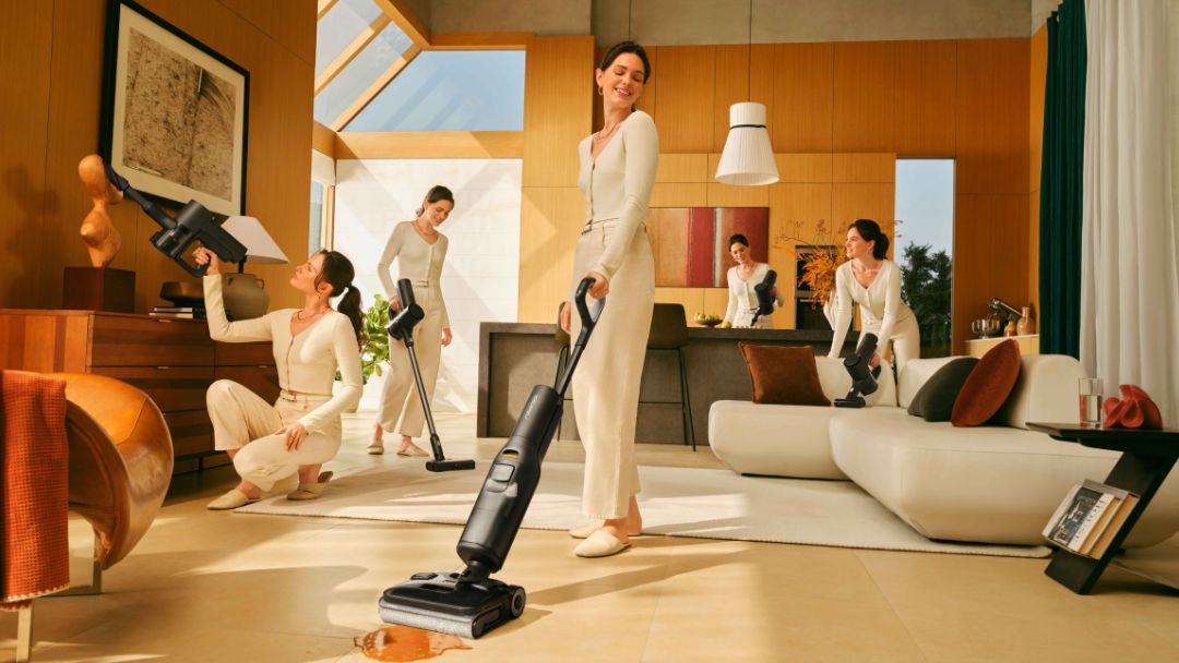 máy hút bụi khô và ướt