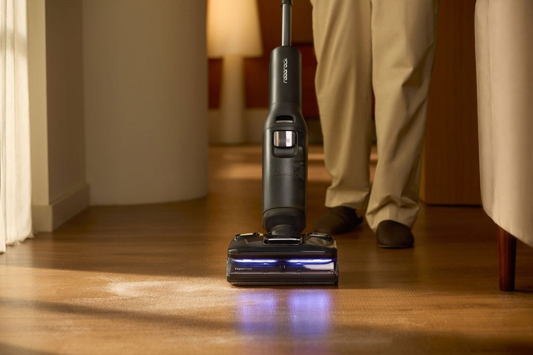 Bí quyết làm sạch nhà mới xây hiệu quả, tiết kiệm thời gian