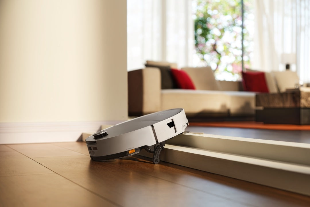 Nhà có người lớn tuổi nên chọn robot nào? Những mẫu Roborock chạy êm, dễ dùng nhất
