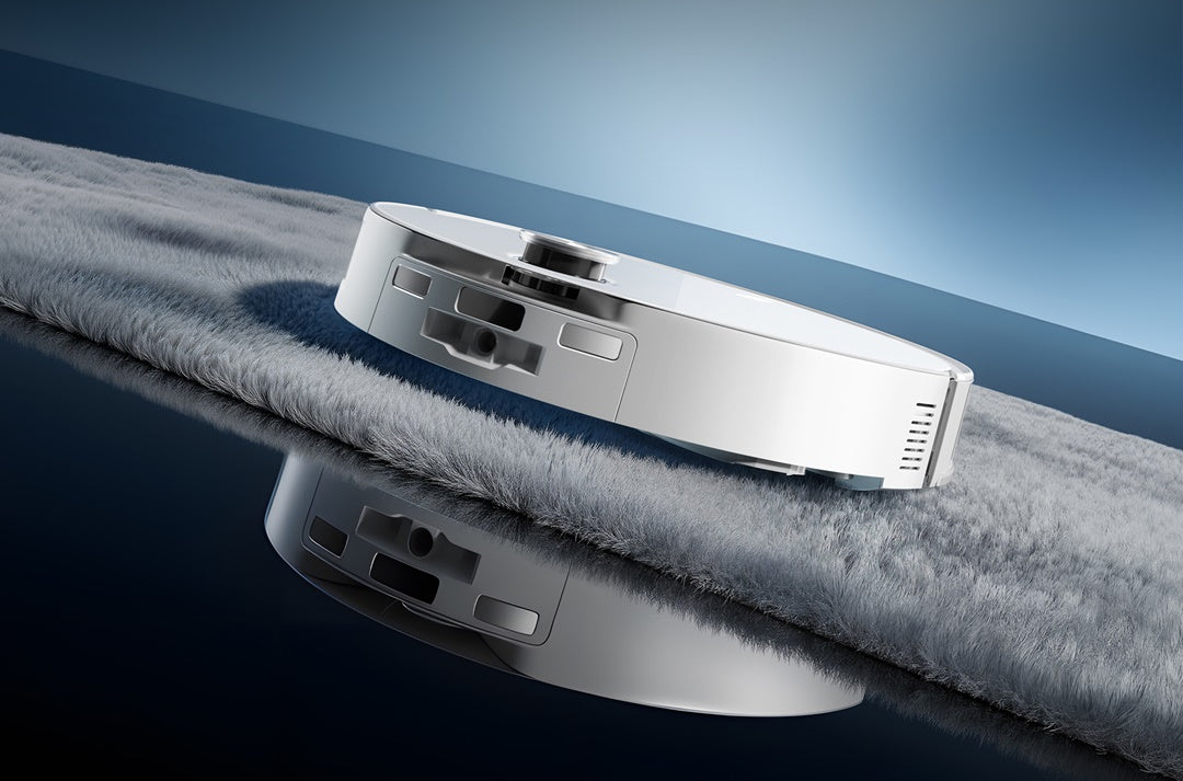 Nên chọn Qrevo Curv 2 Pro hay Qrevo Curv? So sánh bản chuẩn & bản nâng cấp