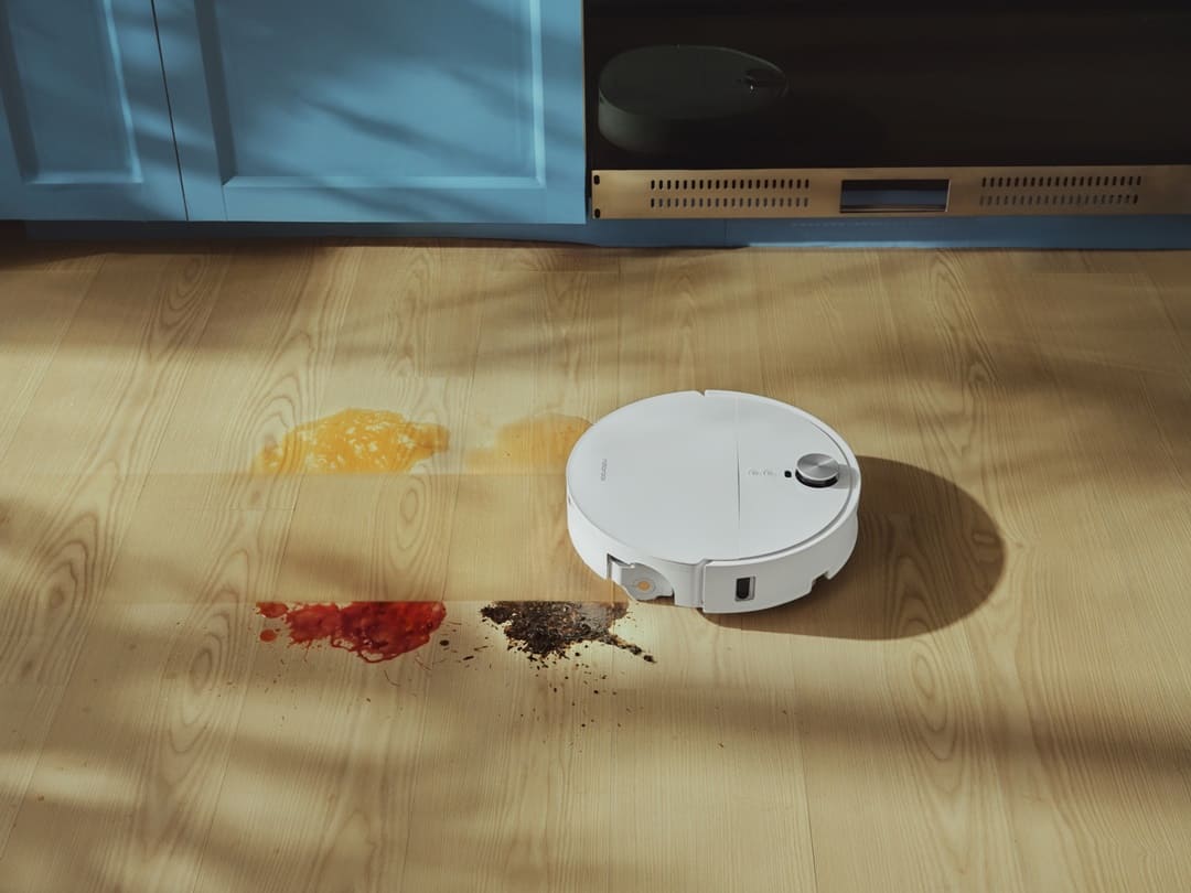 Roborock ra mắt Qrevo Edge 2 Flow – Sạch bong, Sáng bóng