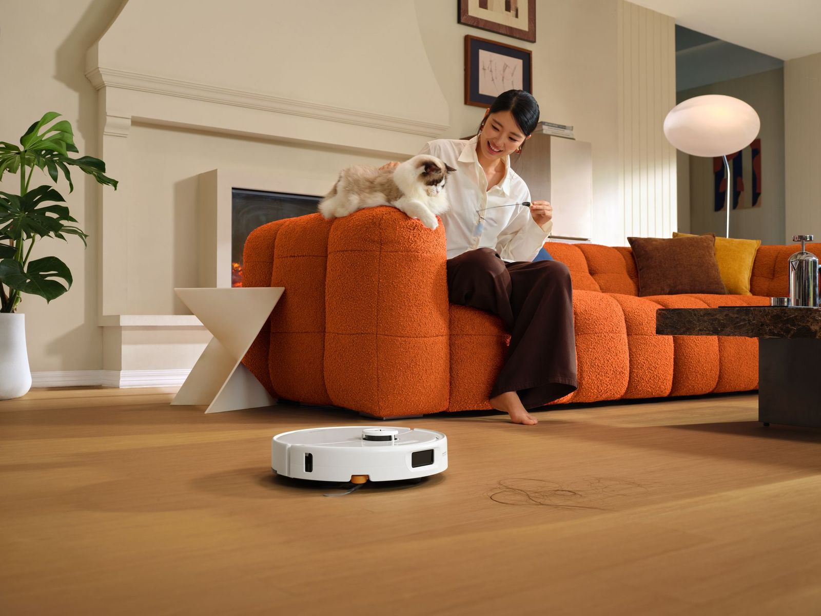 Đánh giá nhanh Roborock Qrevo 2 Pro: Những điểm nổi bật và phù hợp với ai?