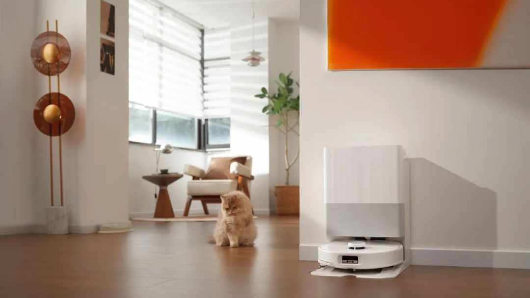 lợi ích của không gian sống đối với sức khỏe