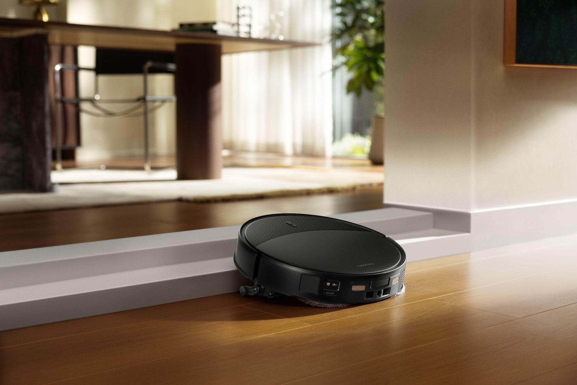 Saros 20 Series và lời giải cho những ngưỡng cửa quen thuộc của gia đình Việt