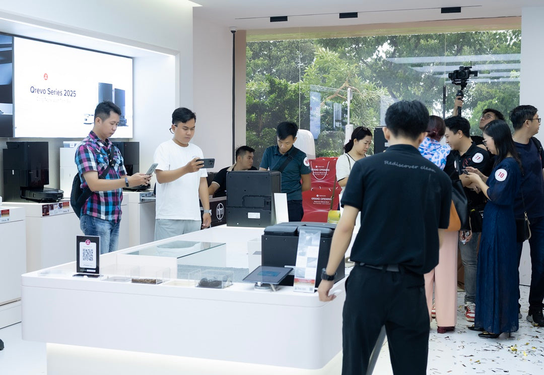 So sánh chi tiết Roborock Qrevo S Pro, QR798 và Qrevo S: Nên chọn mẫu nào năm 2026?