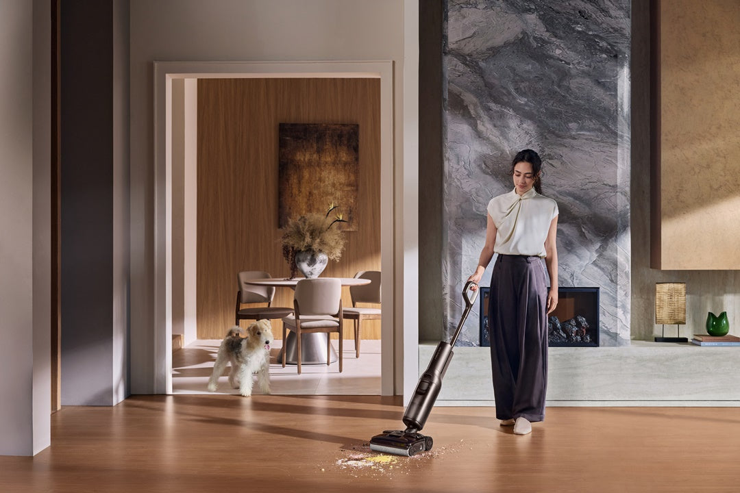 Top 5 máy hút bụi gia đình tầm 10–15 triệu đáng mua hiện nay