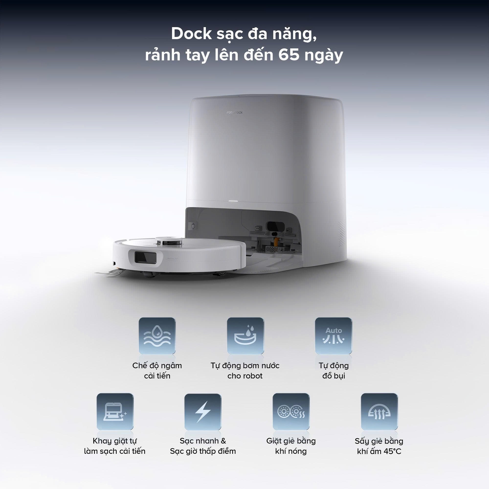Roborock Qrevo 2 Pro