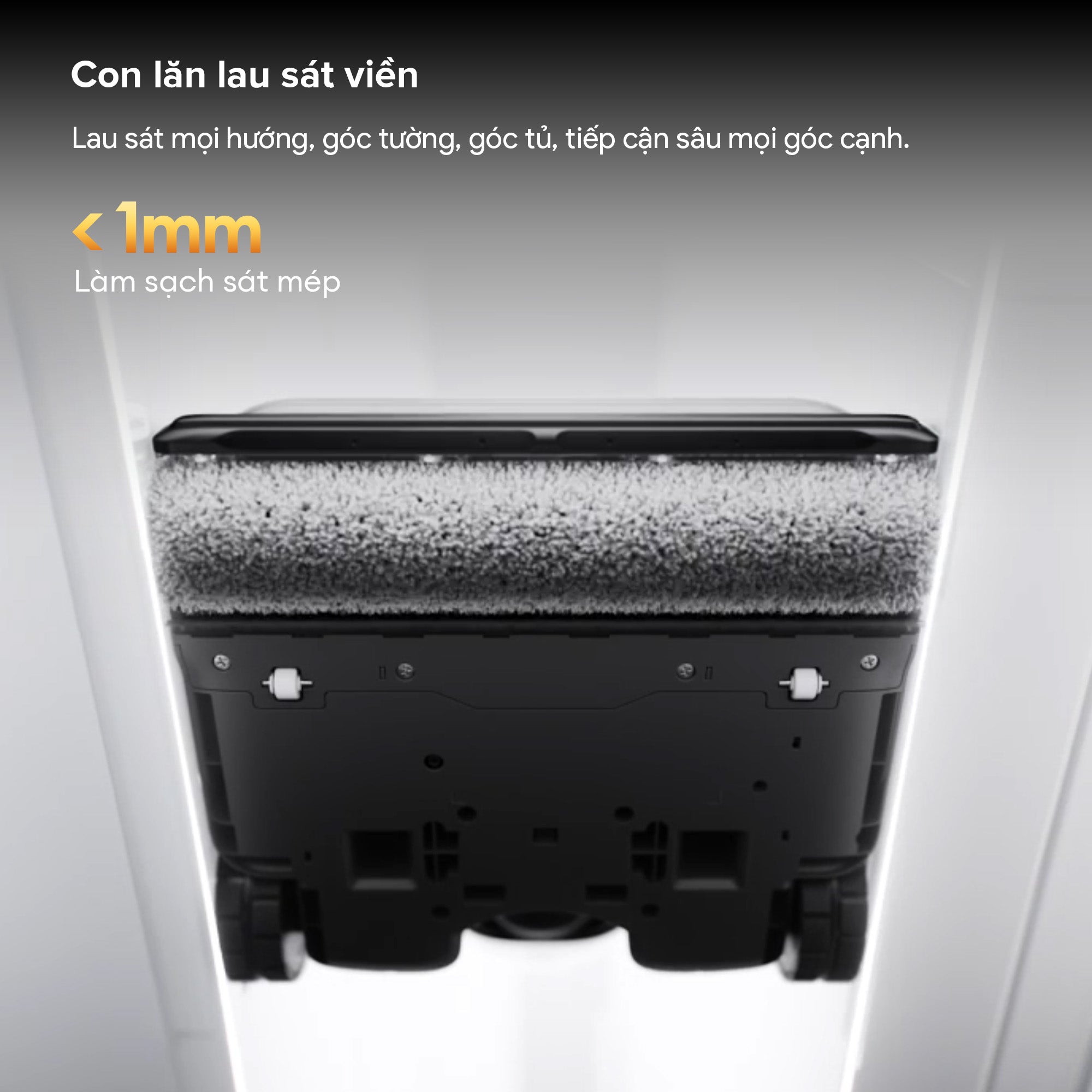 Roborock F25 Steam