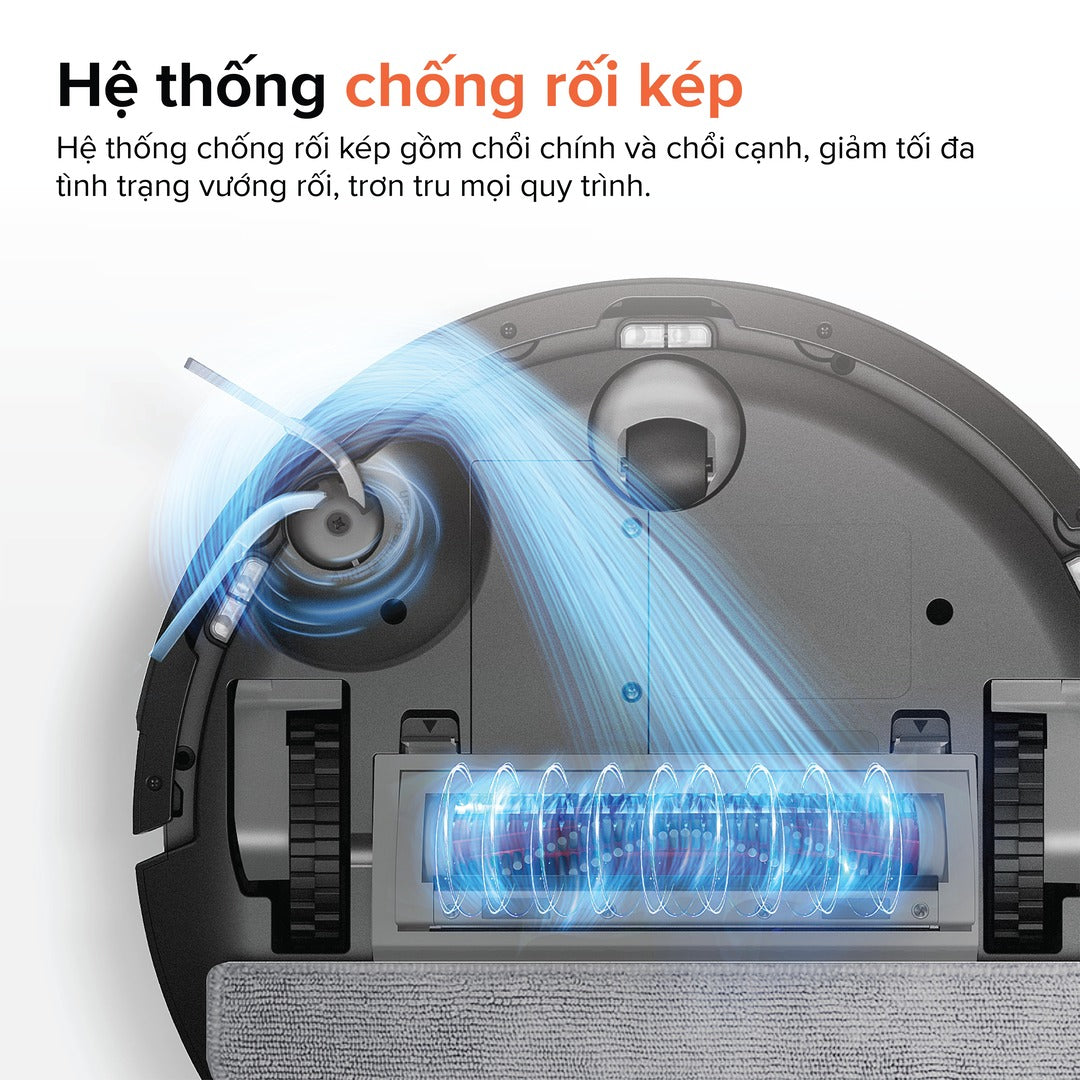 Roborock Q7 TF+