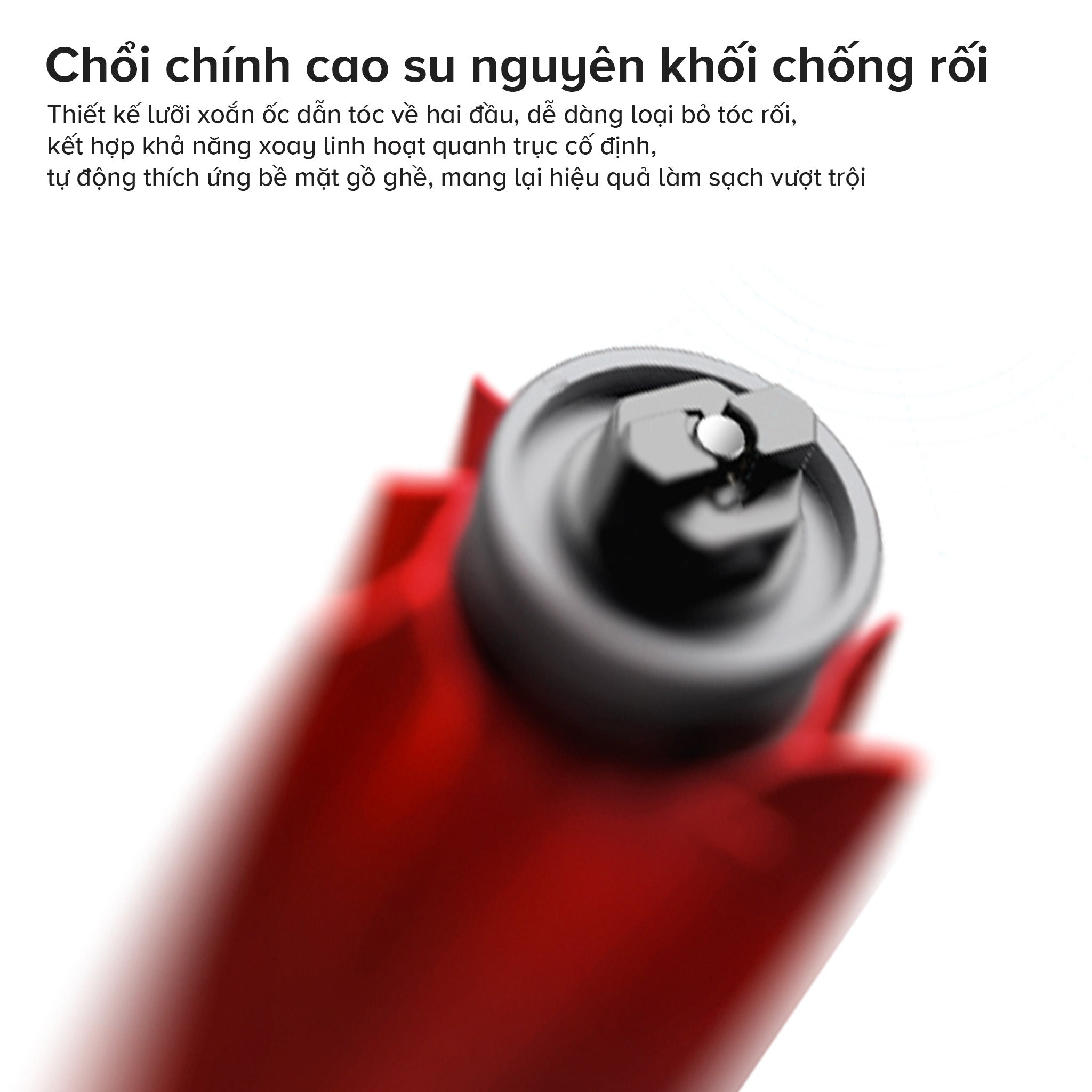 Roborock Qrevo S Pro