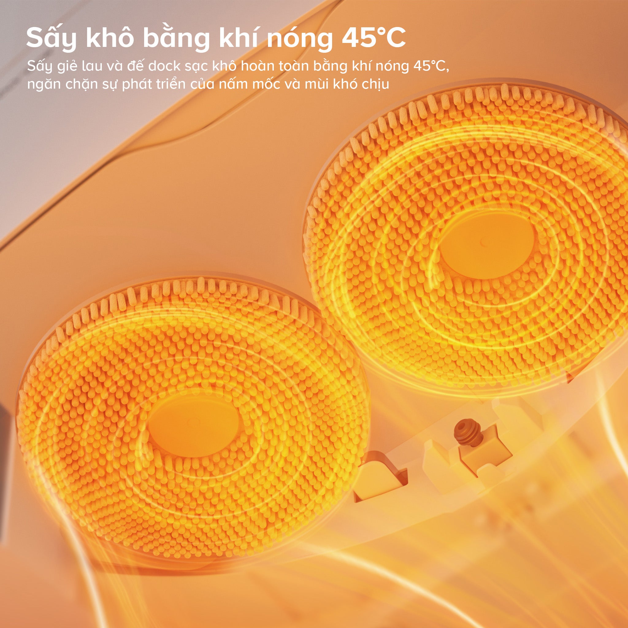 Roborock Qrevo S Pro