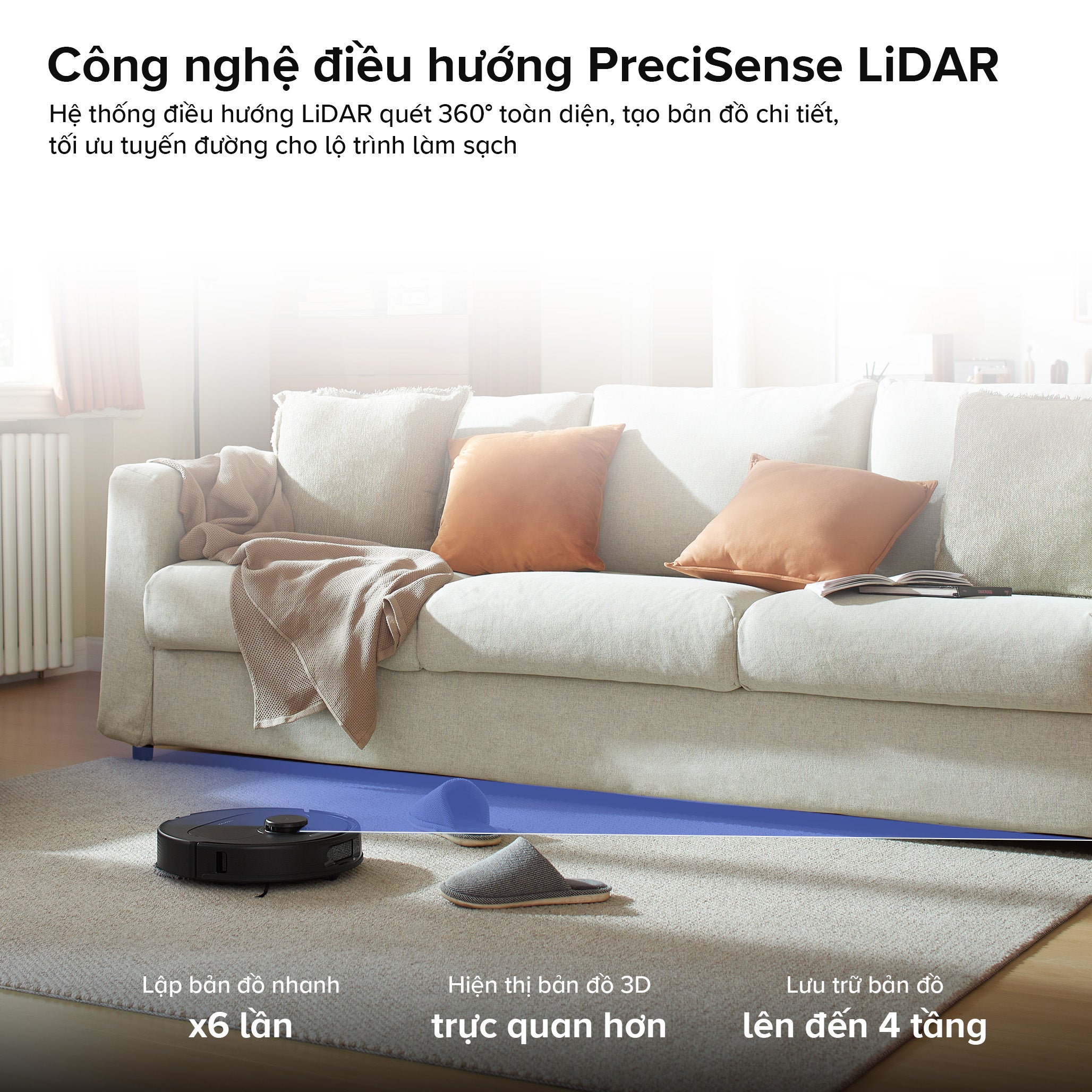 Roborock Qrevo S Pro