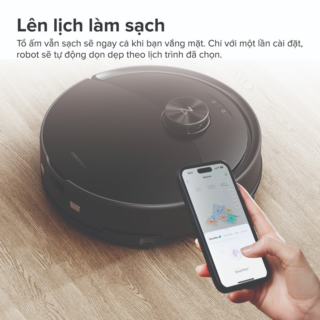 Roborock Q10 PF