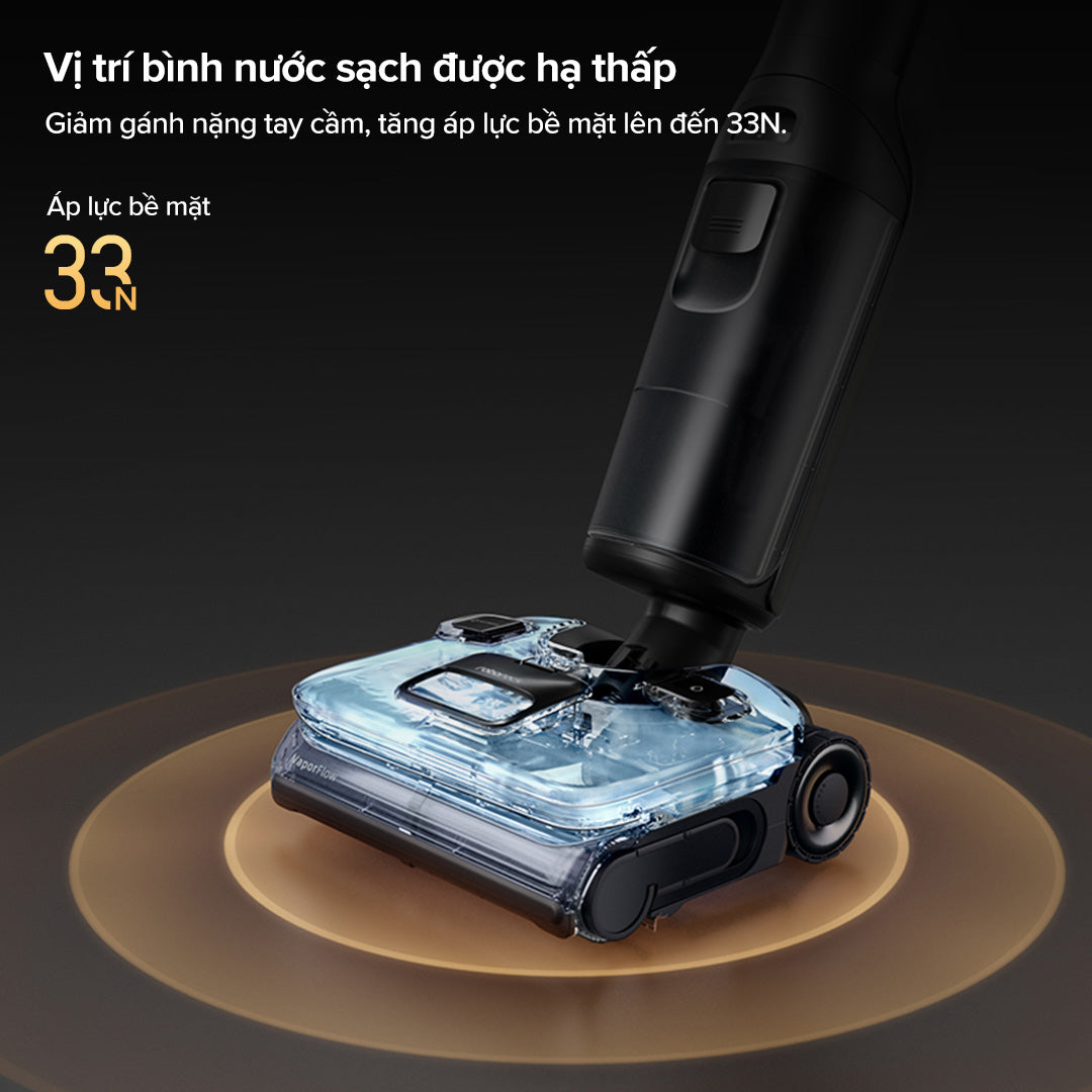 Roborock F25 Ultra