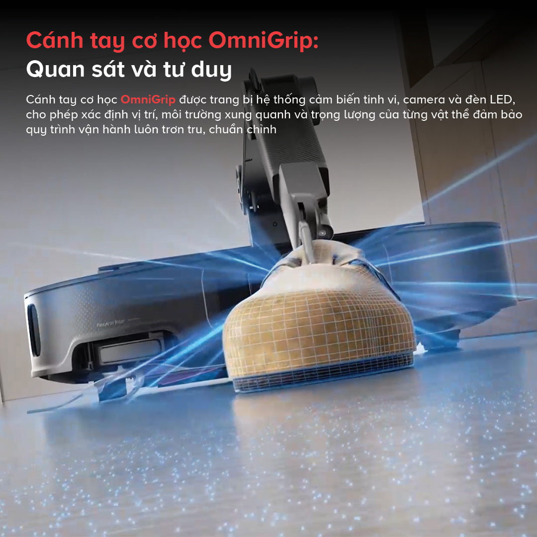 Roborock Saros Z70
