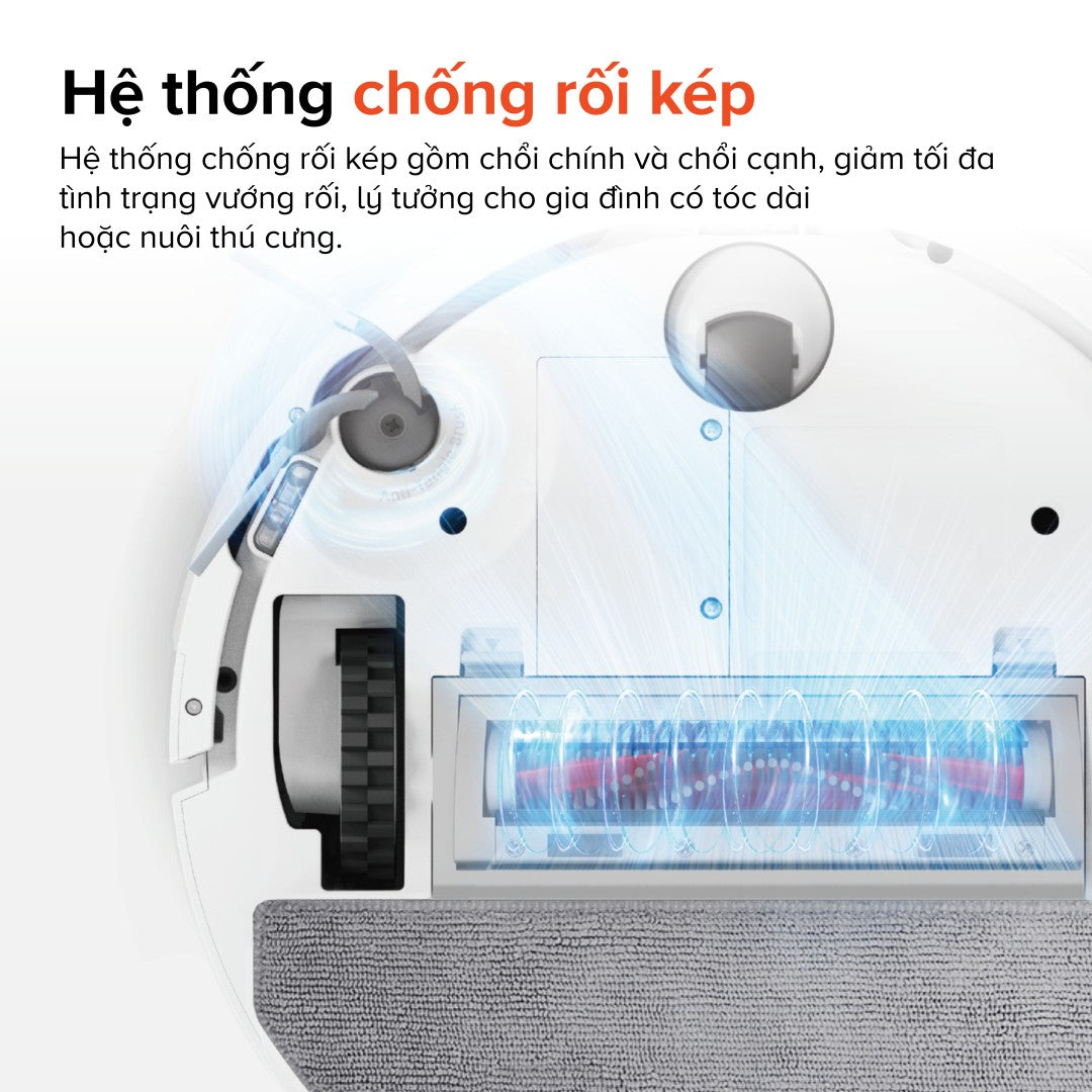Roborock Q7 TF
