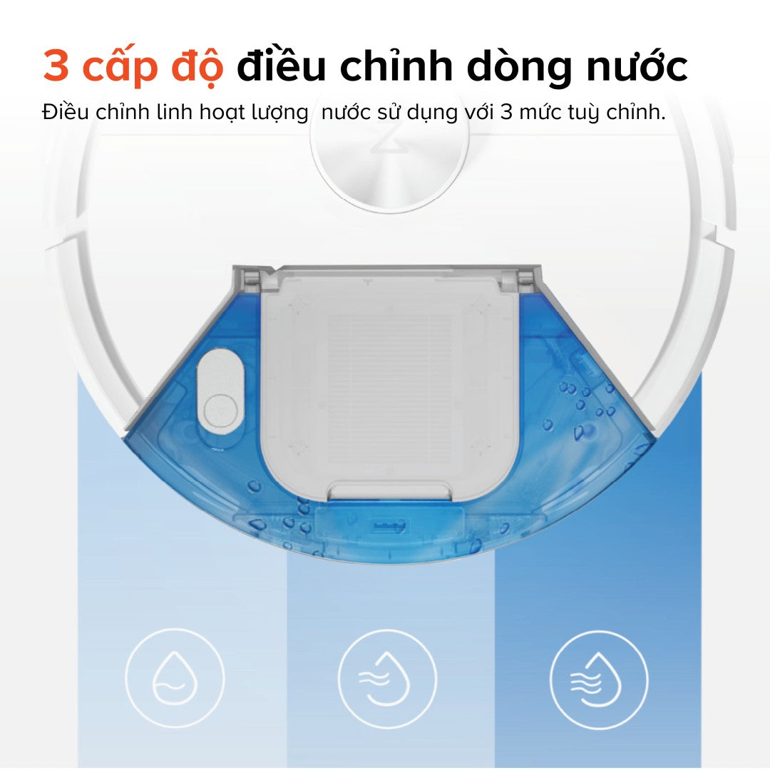 Roborock Q7 TF