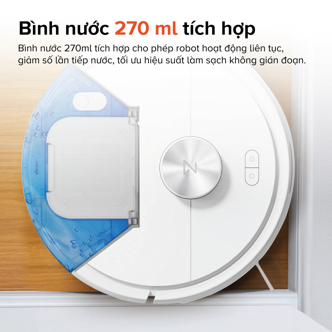 Roborock Q7 TF