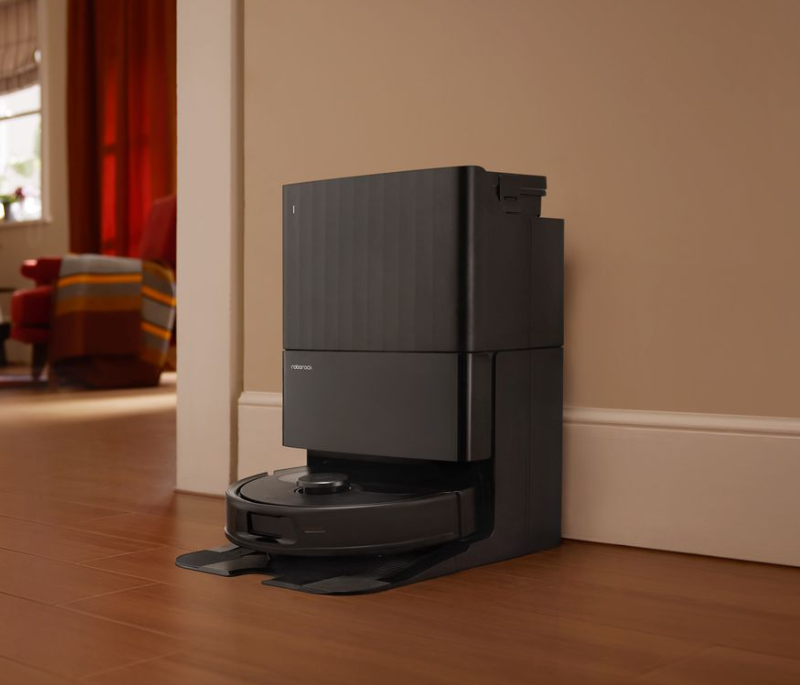 Roborock Qrevo S Pro