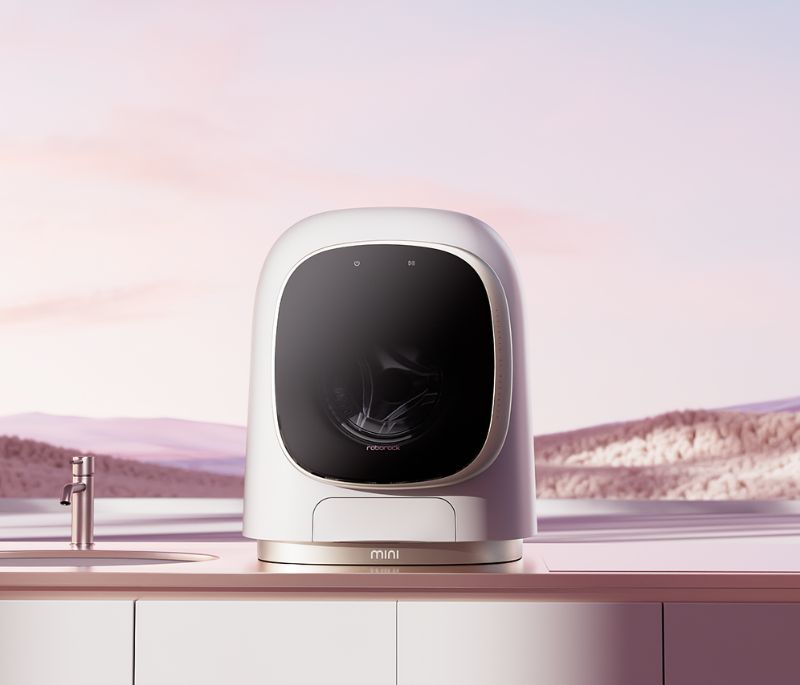 Roborock Zeo Mini