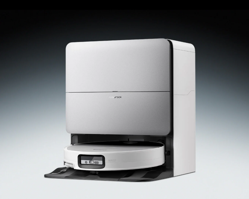 Roborock Saros 20 Sonic