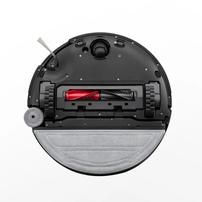 Bộ phụ kiện giẻ lau cho Robot hút bụi Roborock Saros 10