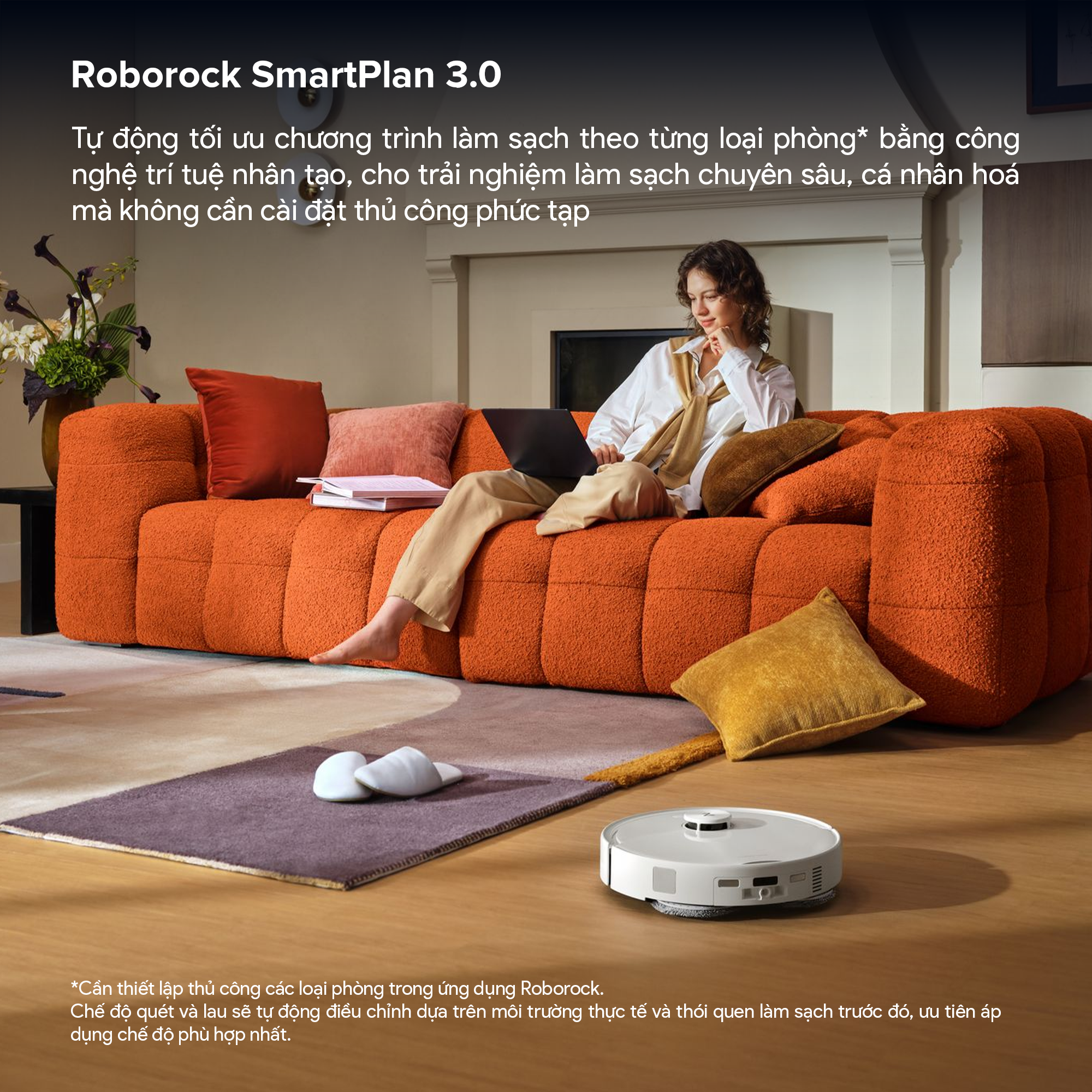Roborock Qrevo 2 Pro