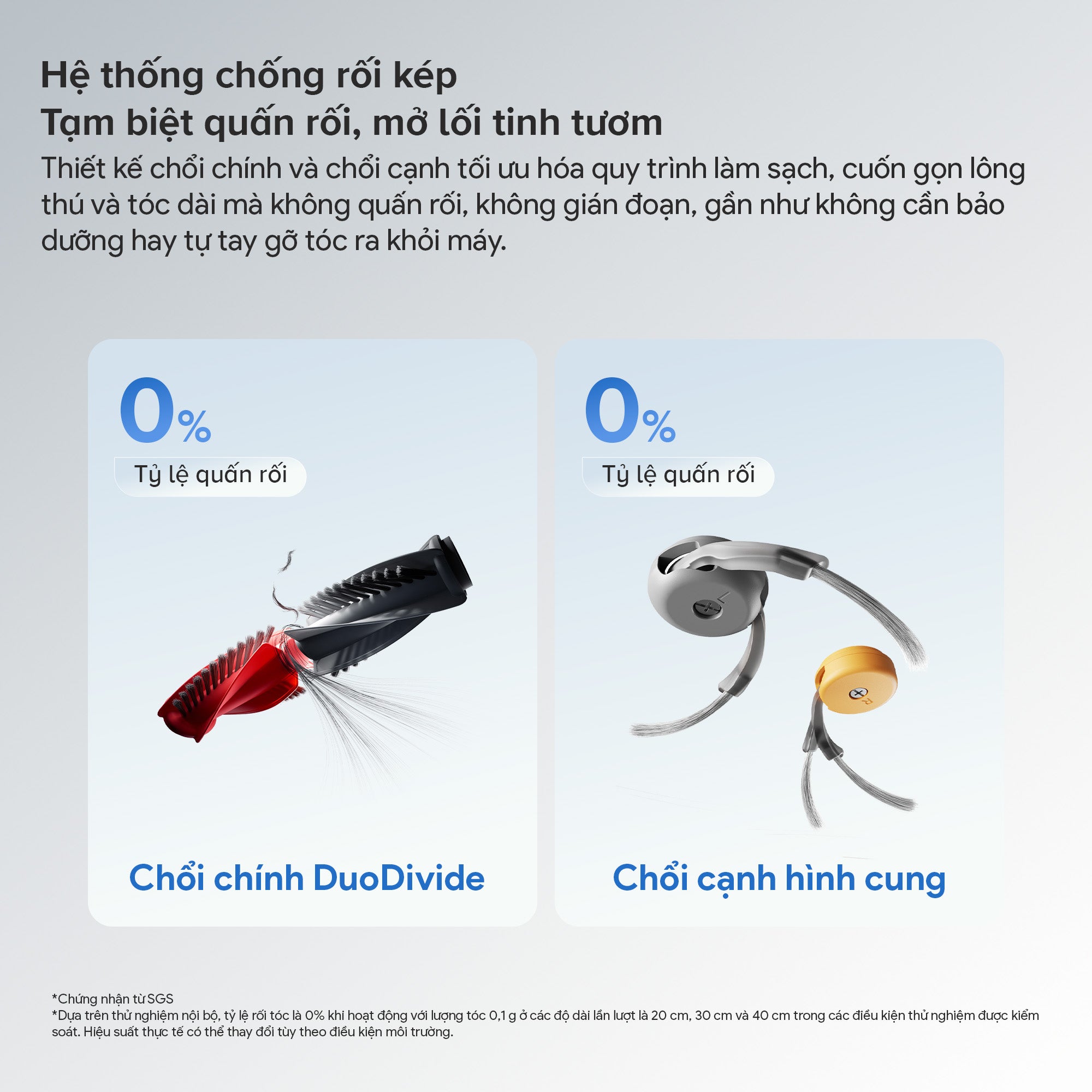 Roborock Qrevo Edge 2 Flow