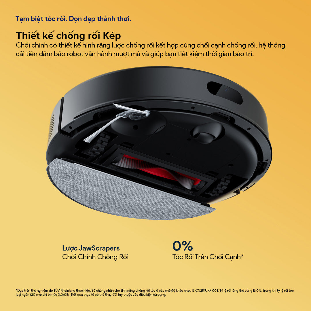 Roborock Q7 Pro Max+