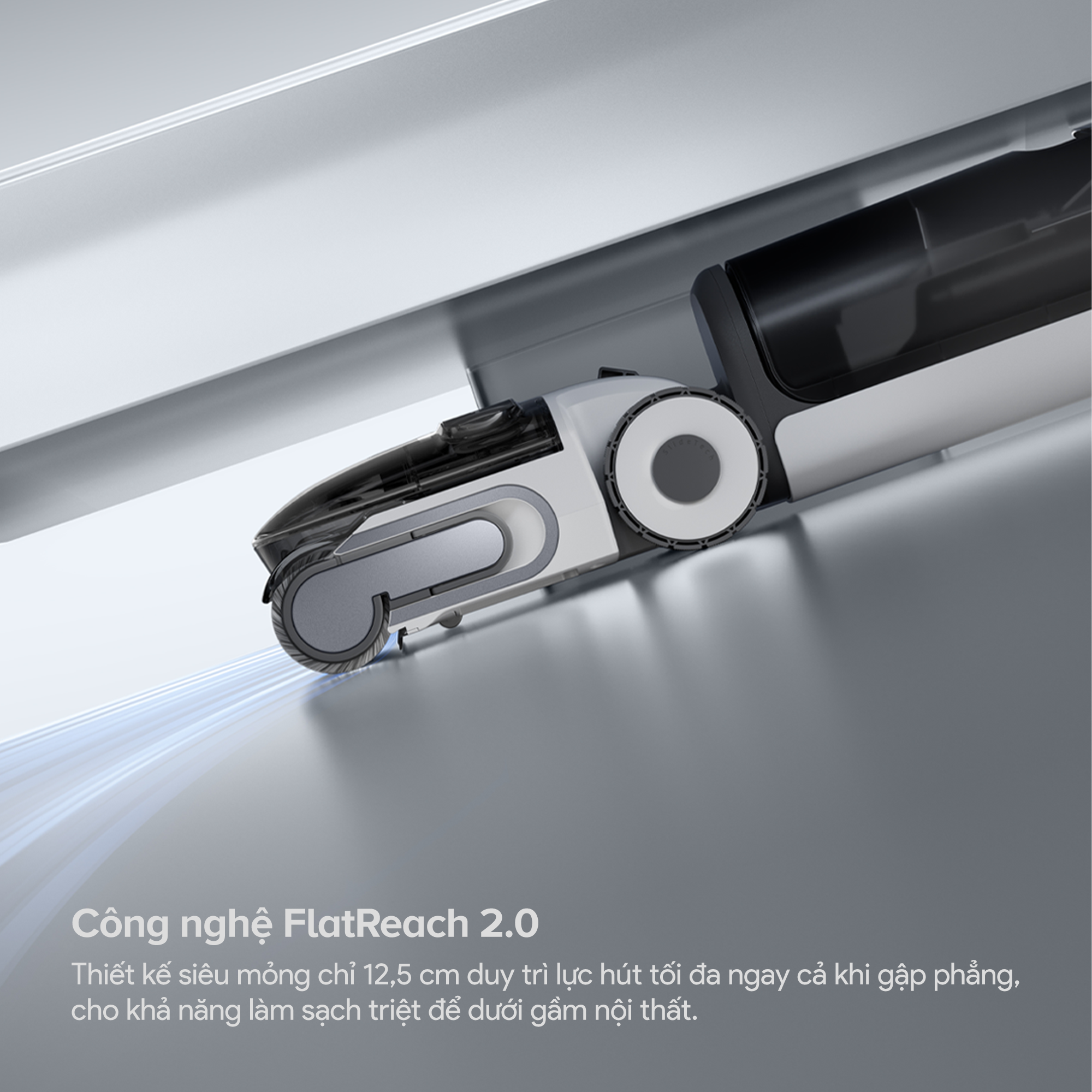 Roborock F25 Gen 2