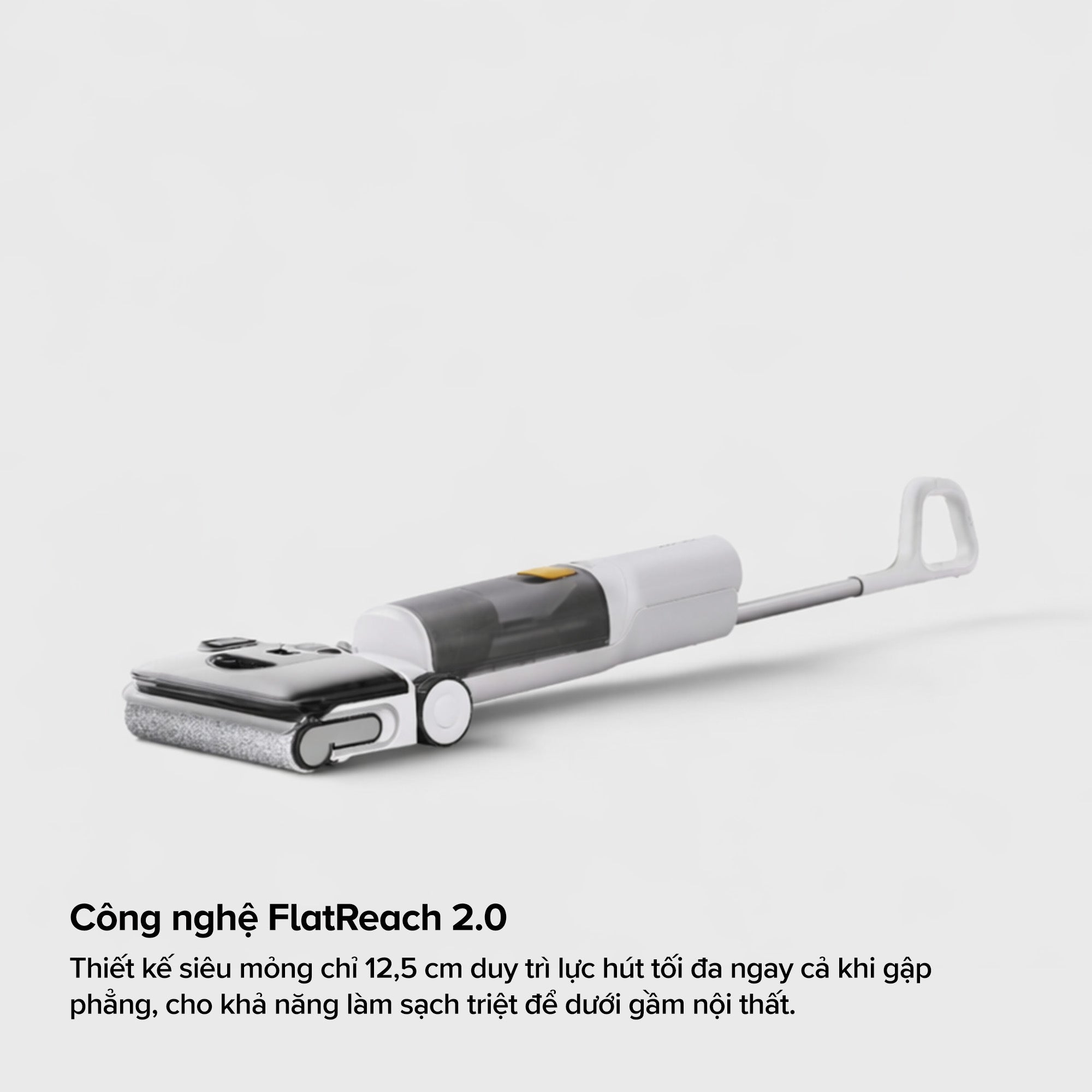 Roborock F25 RT Gen 2