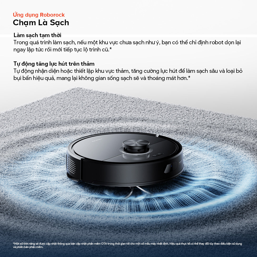 Roborock Q7 Pro Max+