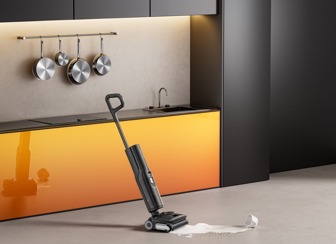 7 mẹo giúp không gian luôn thơm mát, sạch khuẩn