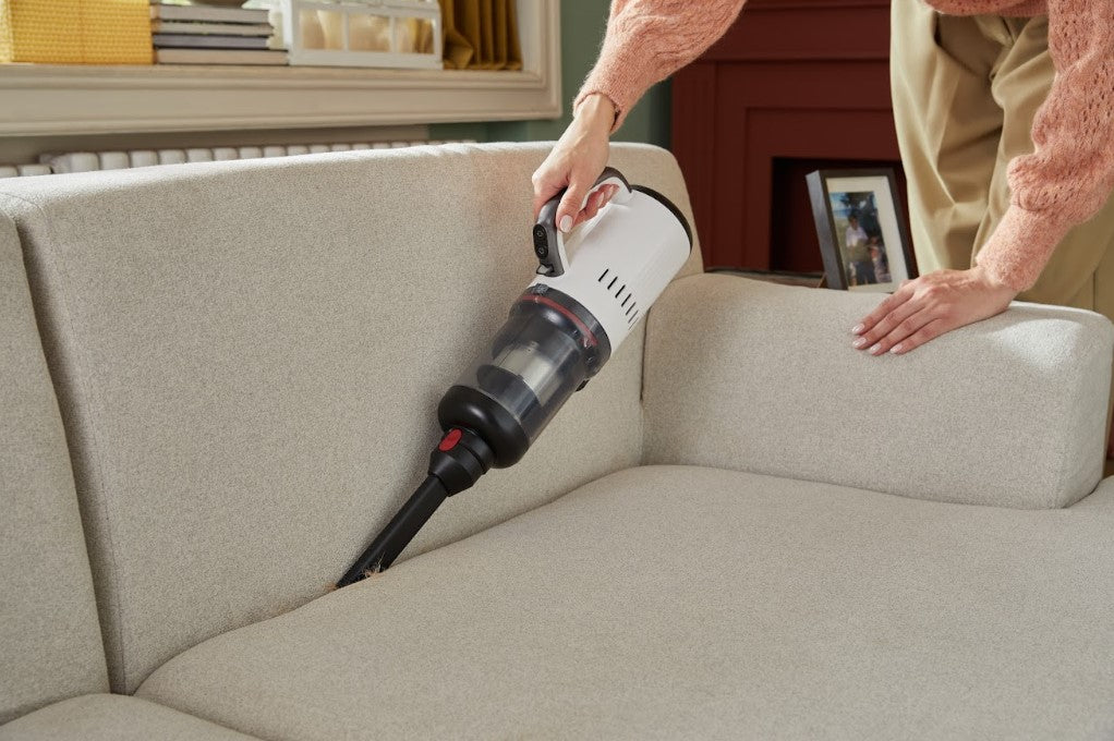 6 lưu ý quan trọng khi mua máy hút bụi sofa cầm tay 2024 – Roborock Vietnam