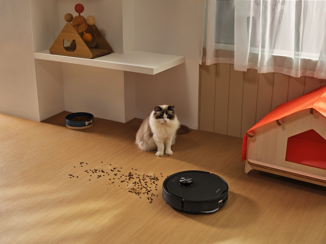 Roborock Qrevo 2 Pro: Những câu hỏi thường gặp & hướng dẫn sử dụng