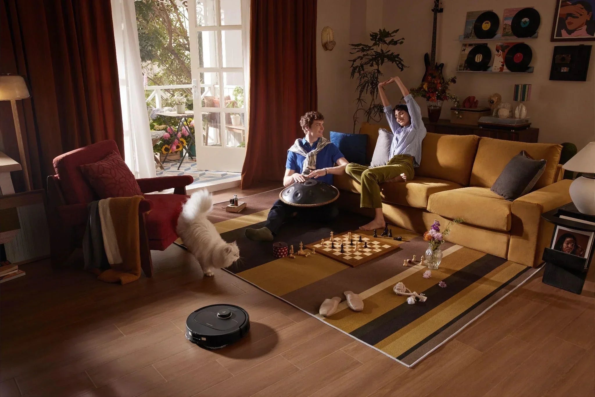 Công nghệ đang thay đổi cách gia đình Việt chuẩn bị Tết như thế nào?