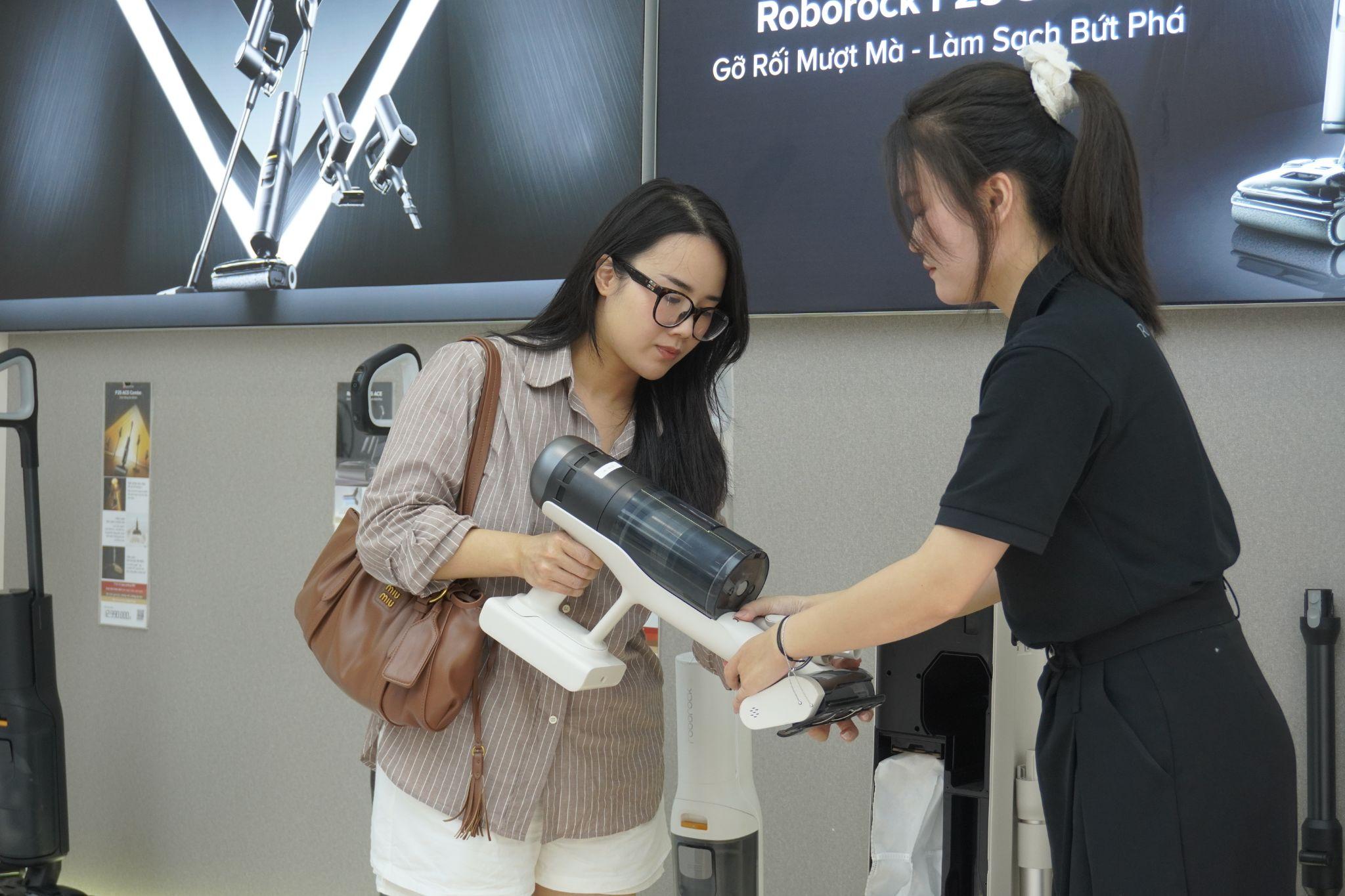 Công nghệ phục vụ đời sống - Xu hướng tất yếu của xã hội hiện đại