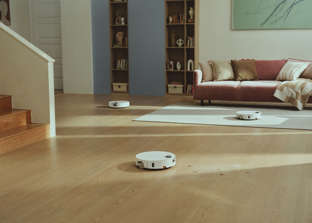 Đánh giá Roborock Qrevo Edge 2 Flow: Hiệu suất làm sạch thực tế ra sao?