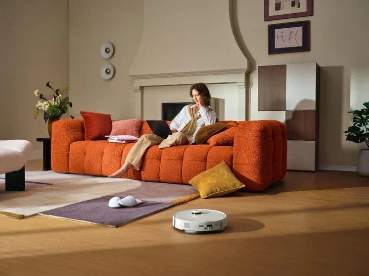 Đầu tư robot hút bụi: Điều gì thực sự tạo nên khác biệt?