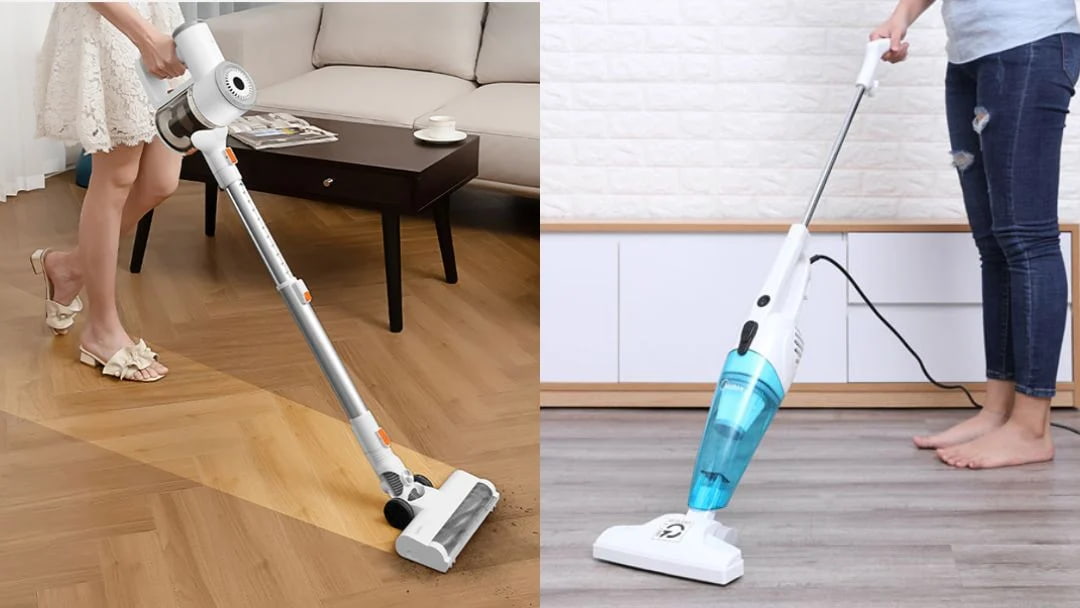 Máy hút bụi hãng nào tốt? Top thương hiệu máy hút bụi đáng mua hiện nay
