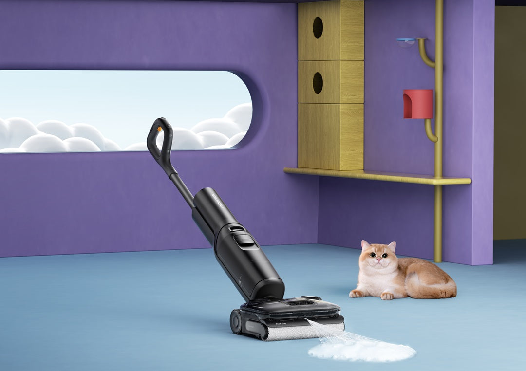 Mẹo hay ngày Tết: Cách giữ nhà bếp luôn sạch thơm, gọn gàng