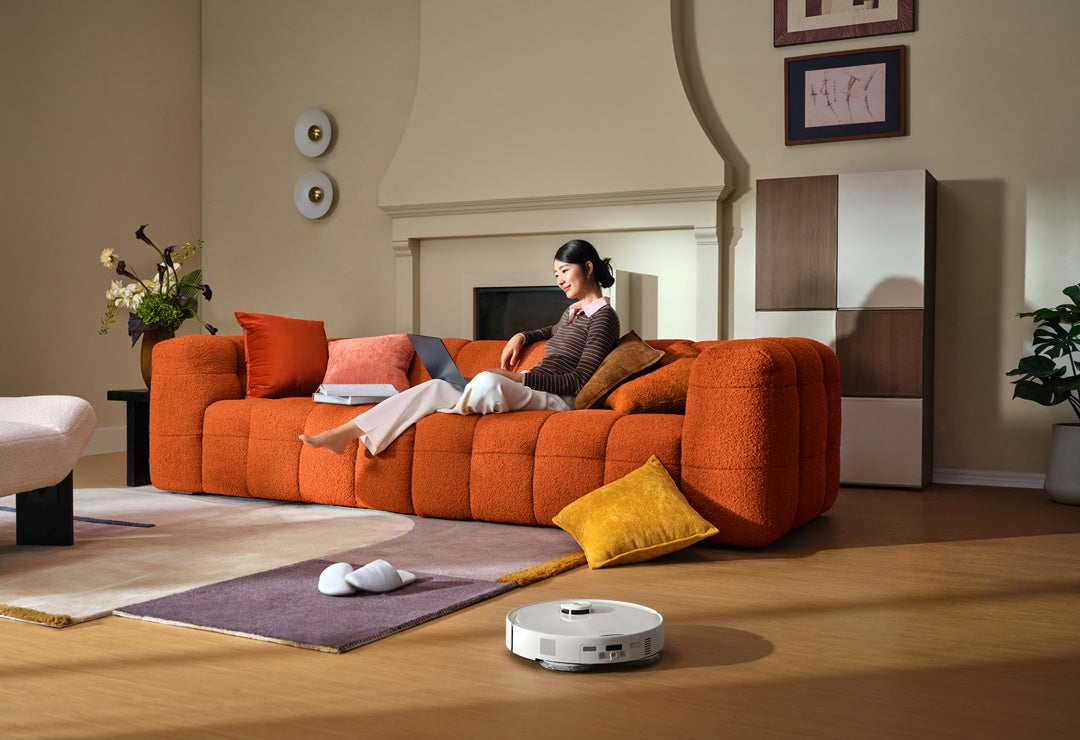 Người bận rộn nên sử dụng robot hút bụi nào để tiết kiệm nhiều thời gian?