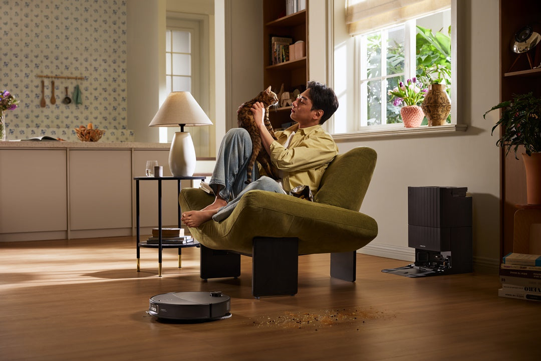 Robot dưới 20 triệu có tính năng cao cấp: Roborock Qrevo Edge 2 có điểm gì nổi bật?