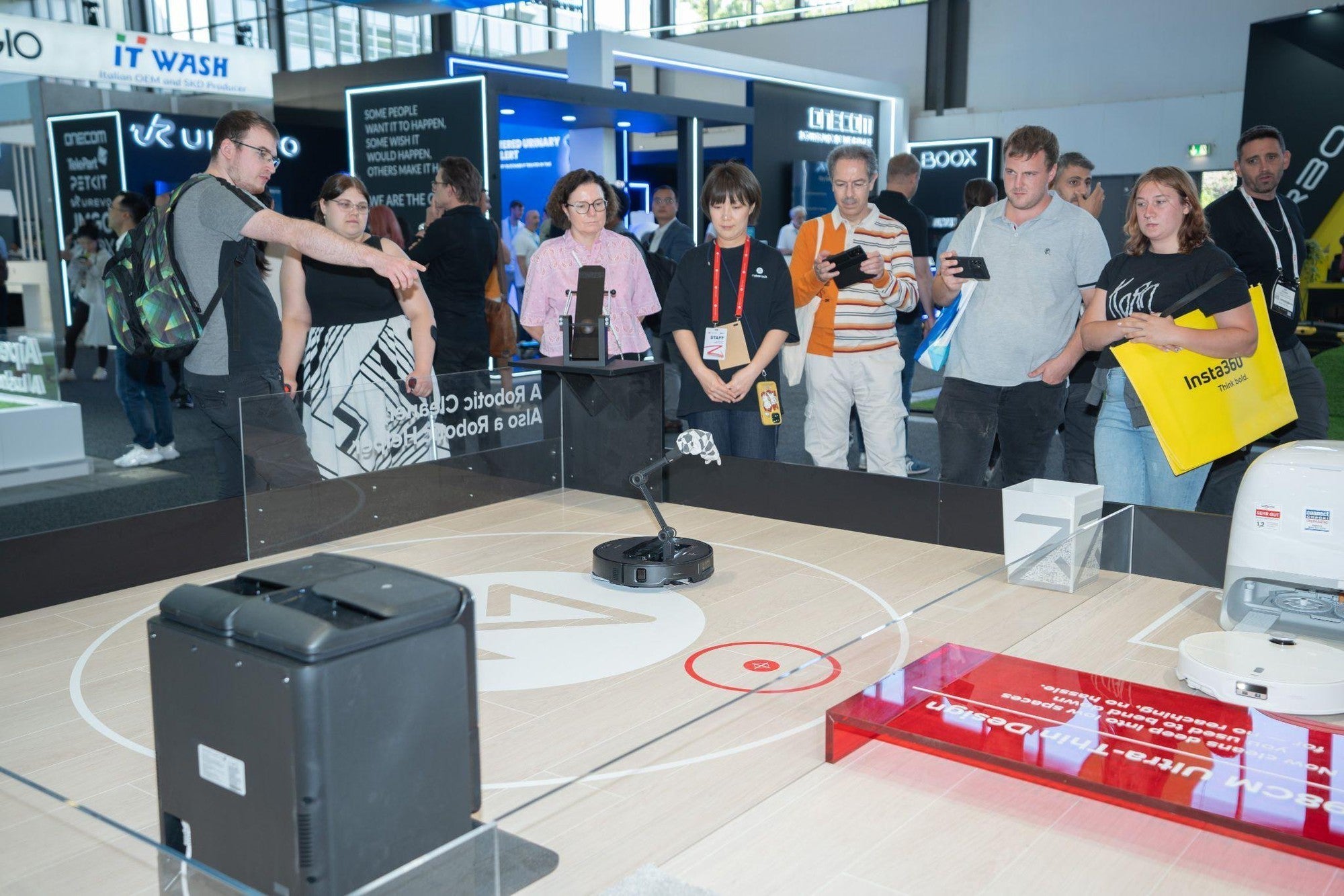 Roborock và bài toán sử dụng công nghệ để nâng cao chất lượng cuộc sống